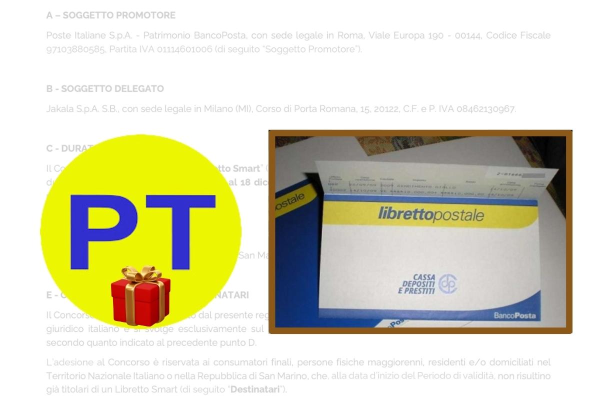 premio Poste italiane 