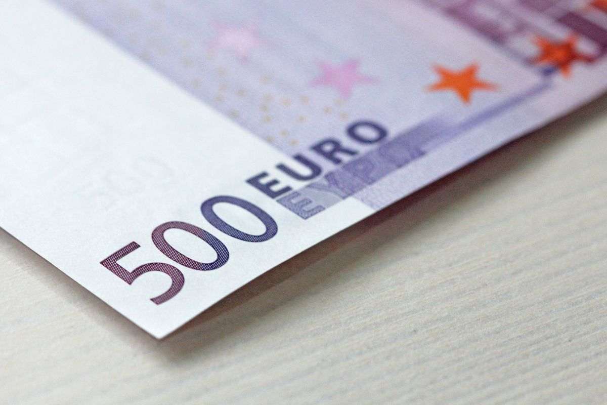 500 euro