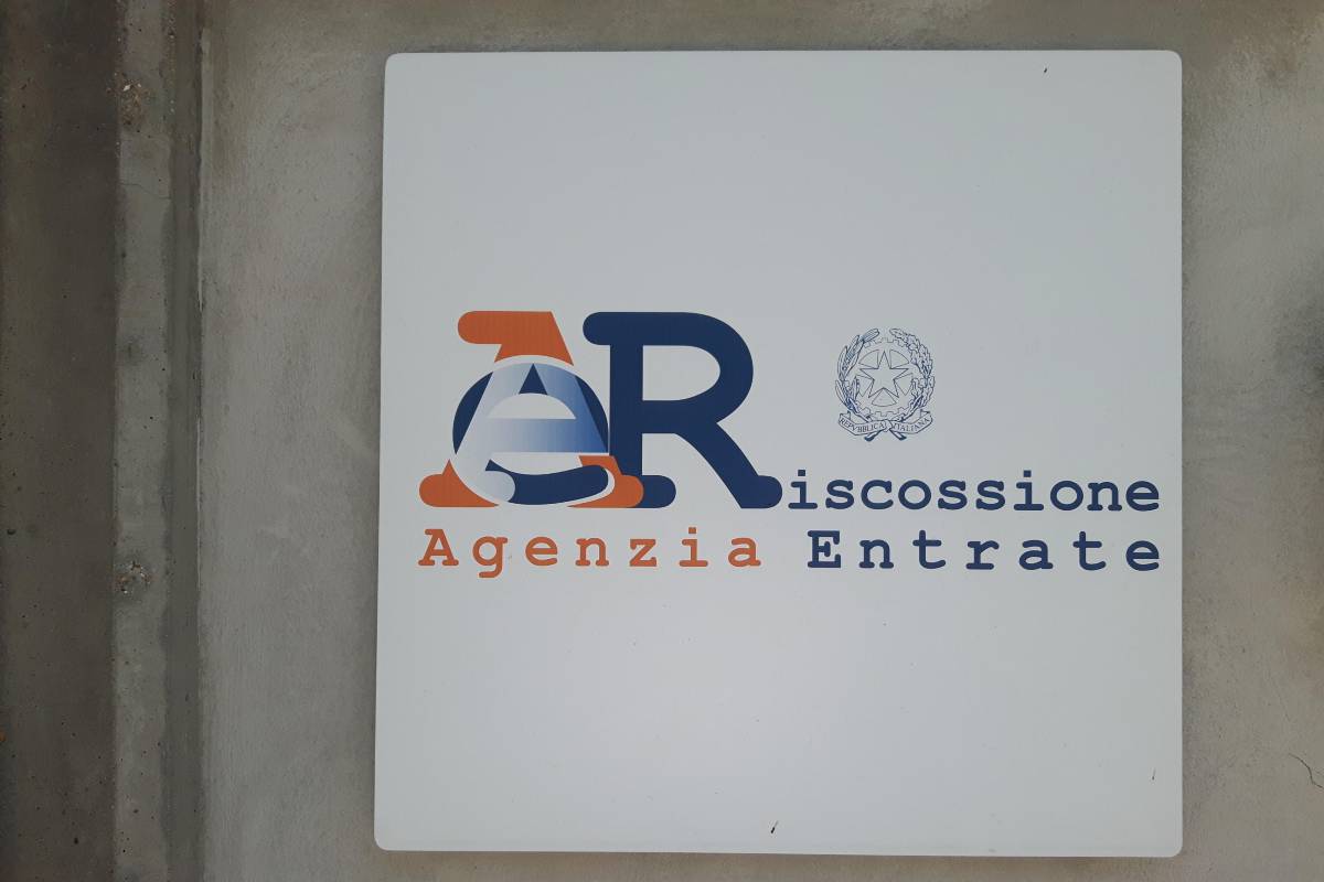 Agenzia delle entrate