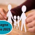 Assegno Unico 2025