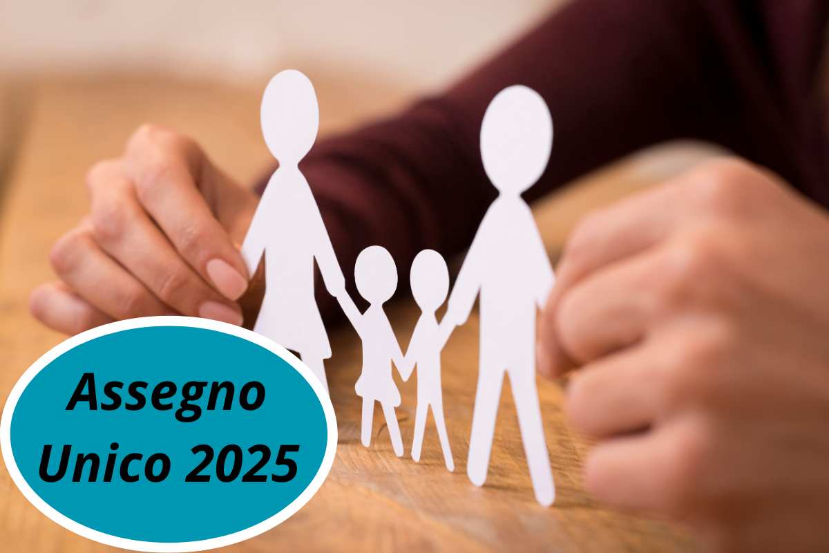 Assegno Unico 2025