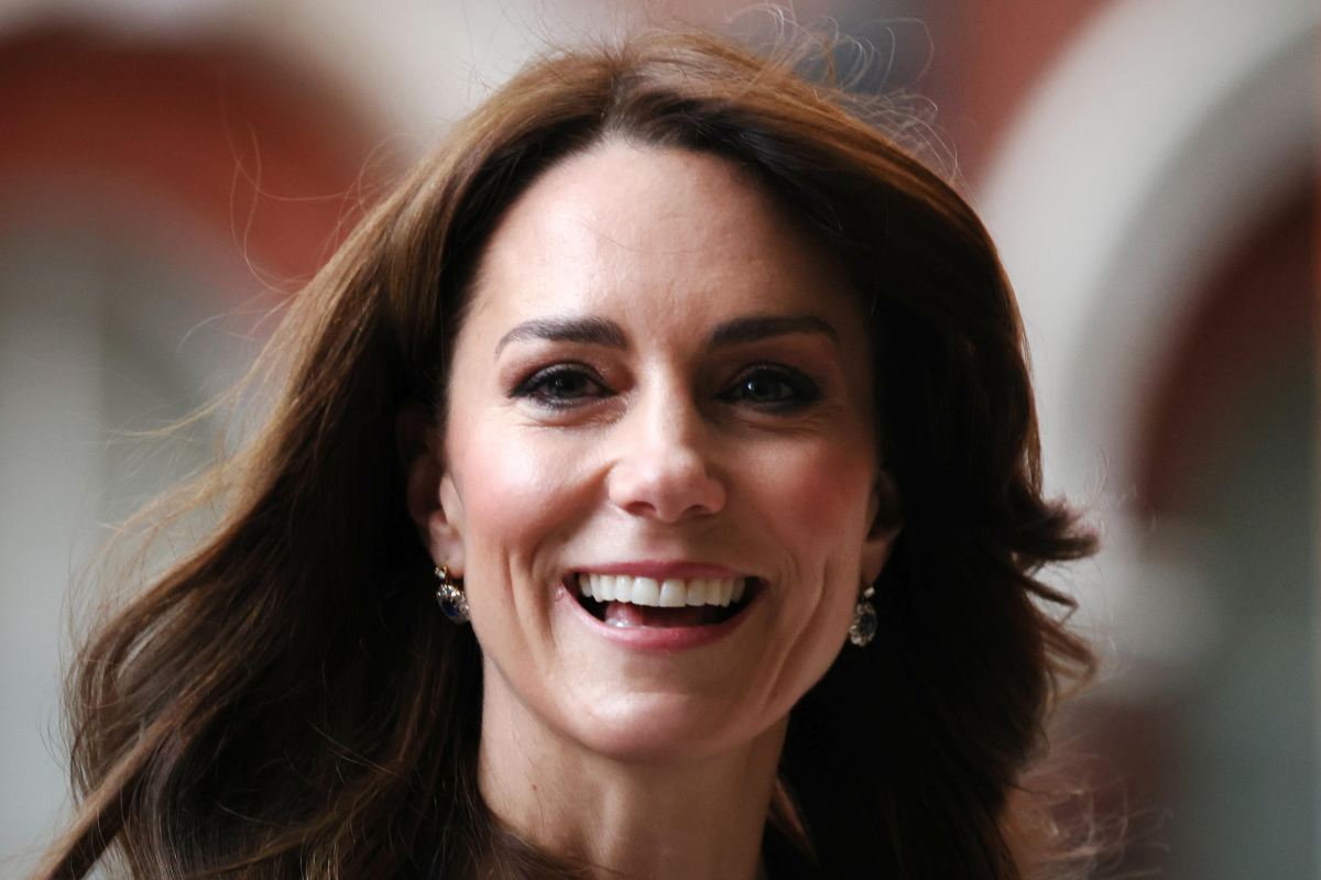 Catherine Middleton