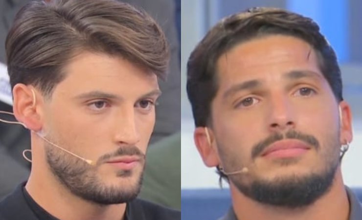 Ciro e Gianmarco