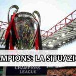 Coppa della Champions League