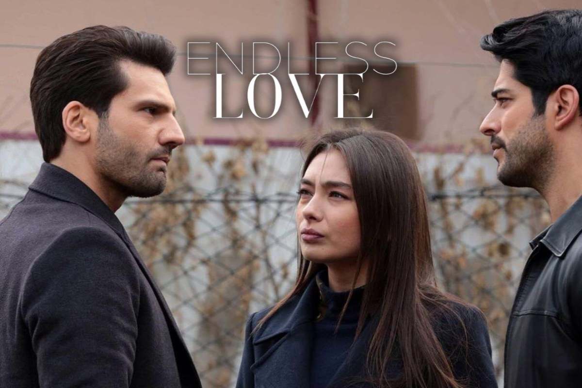 Emir Nihan e Kemal in Endless Love