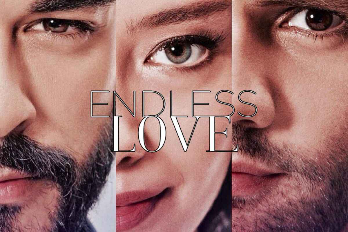 Endless Love logo