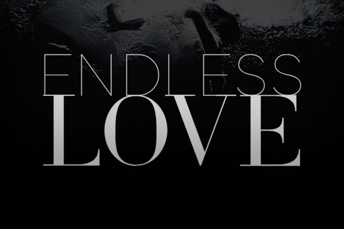 Logo di Endless Love