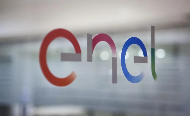 Enel logo