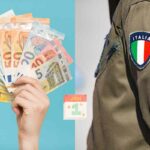 euro e militare