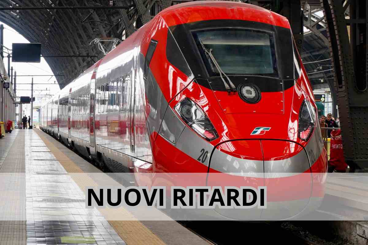 Frecciarossa