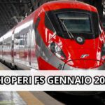 Frecciarossa