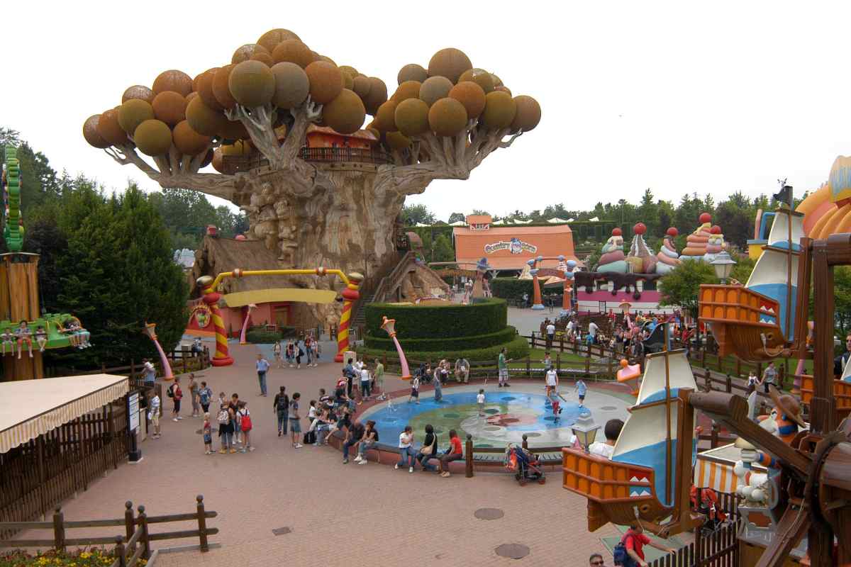 Gardaland