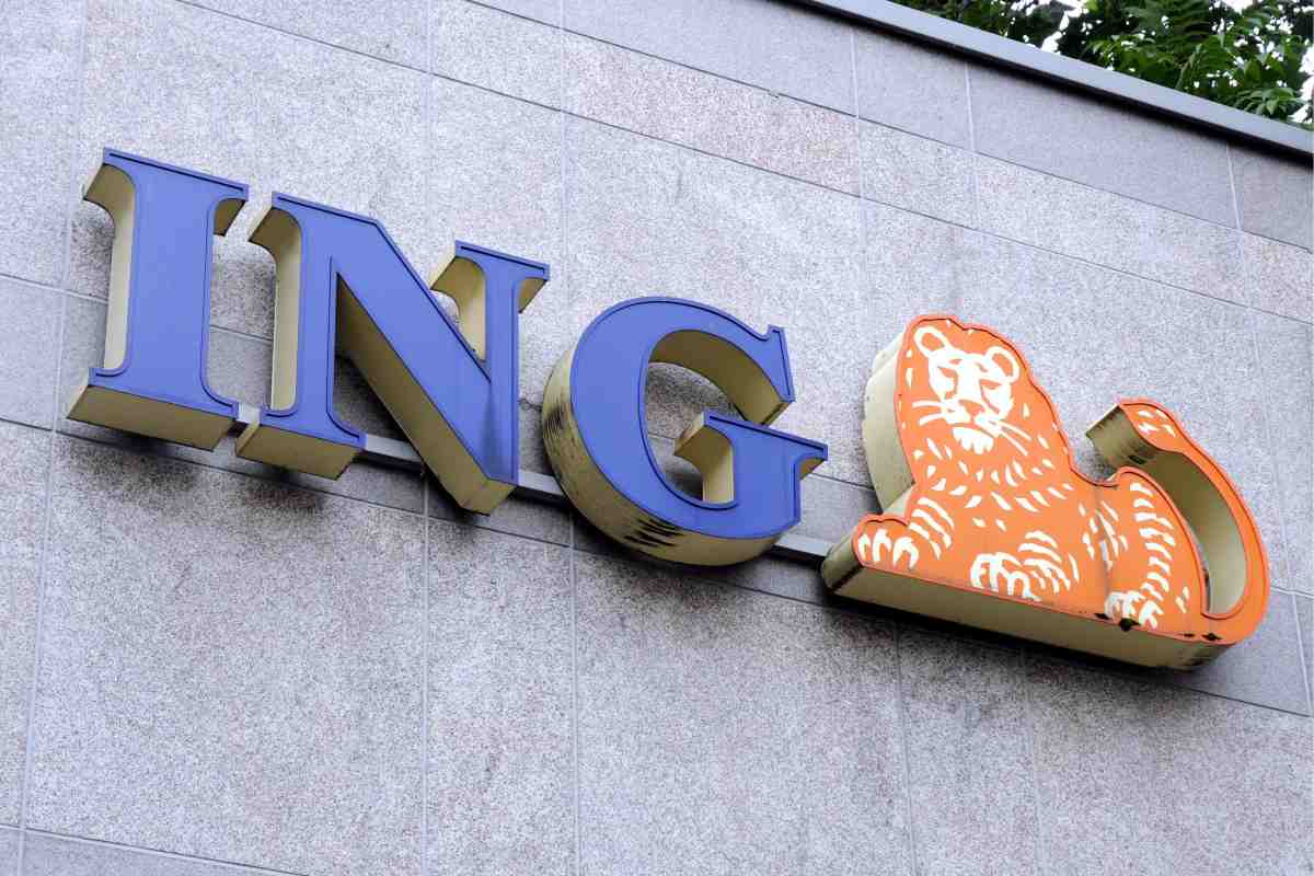 Ing banca