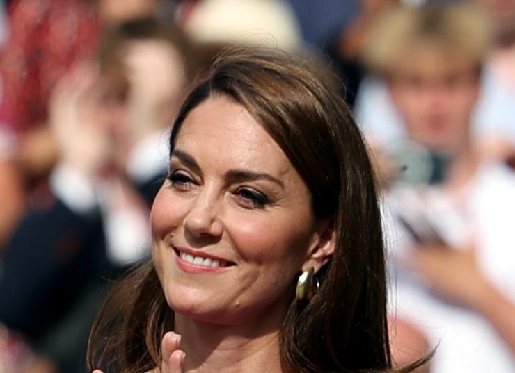 Kate Middleton