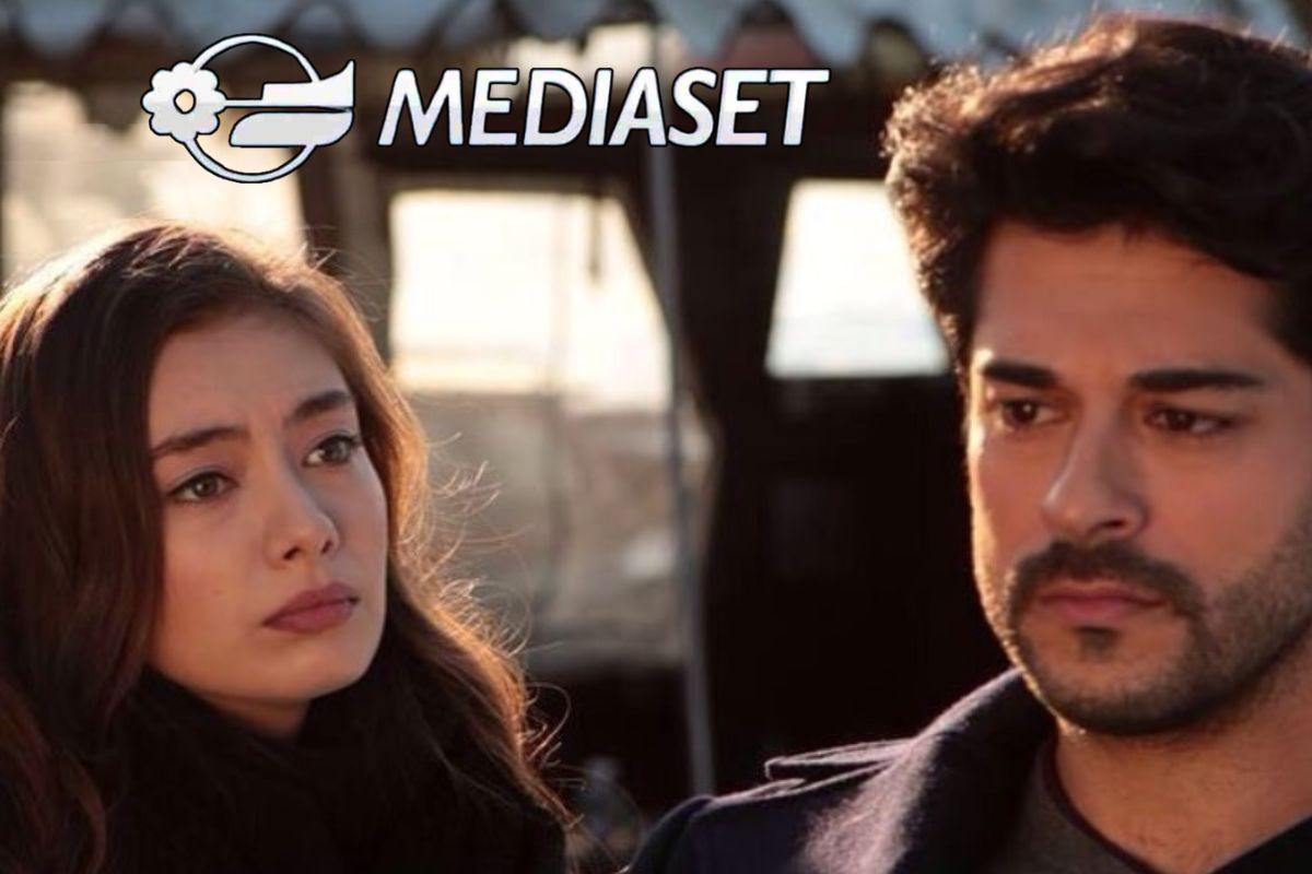 Mediaset Nihan e Kemal in Endless Love