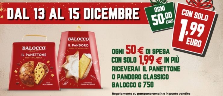 Promozione