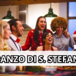 Pranzo Santo Stefano