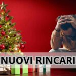 Rincari Natale