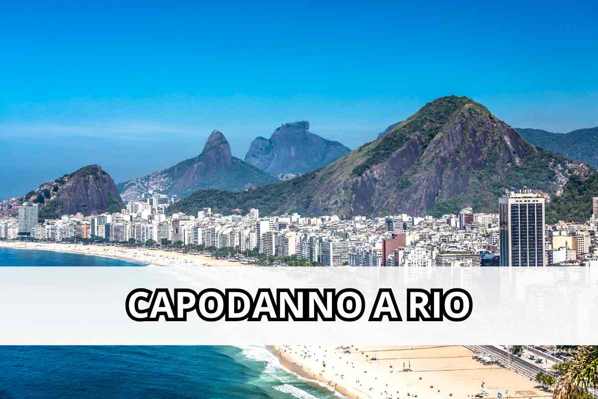 Rio de Janeiro