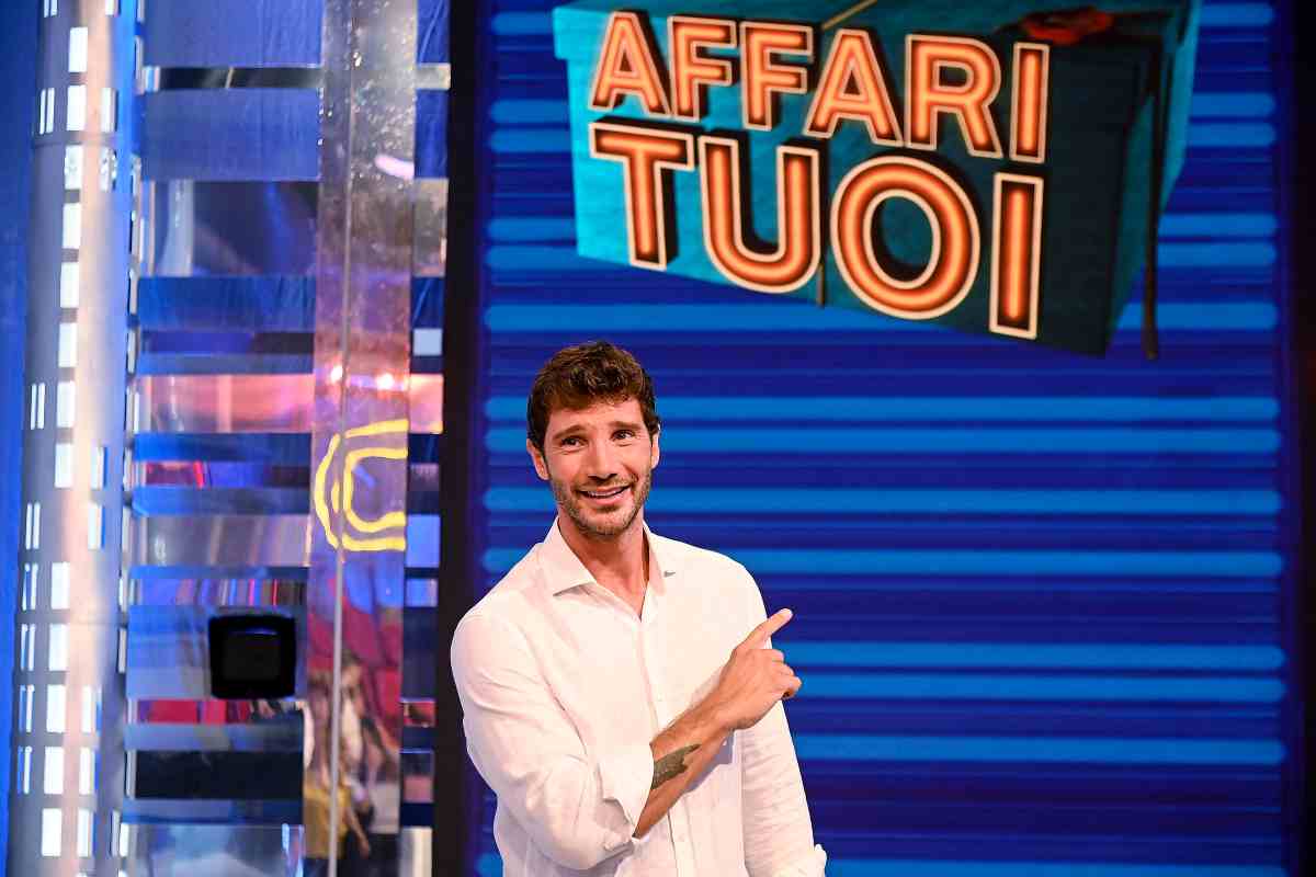 Stefano De Martino