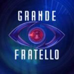 logo grande fratello