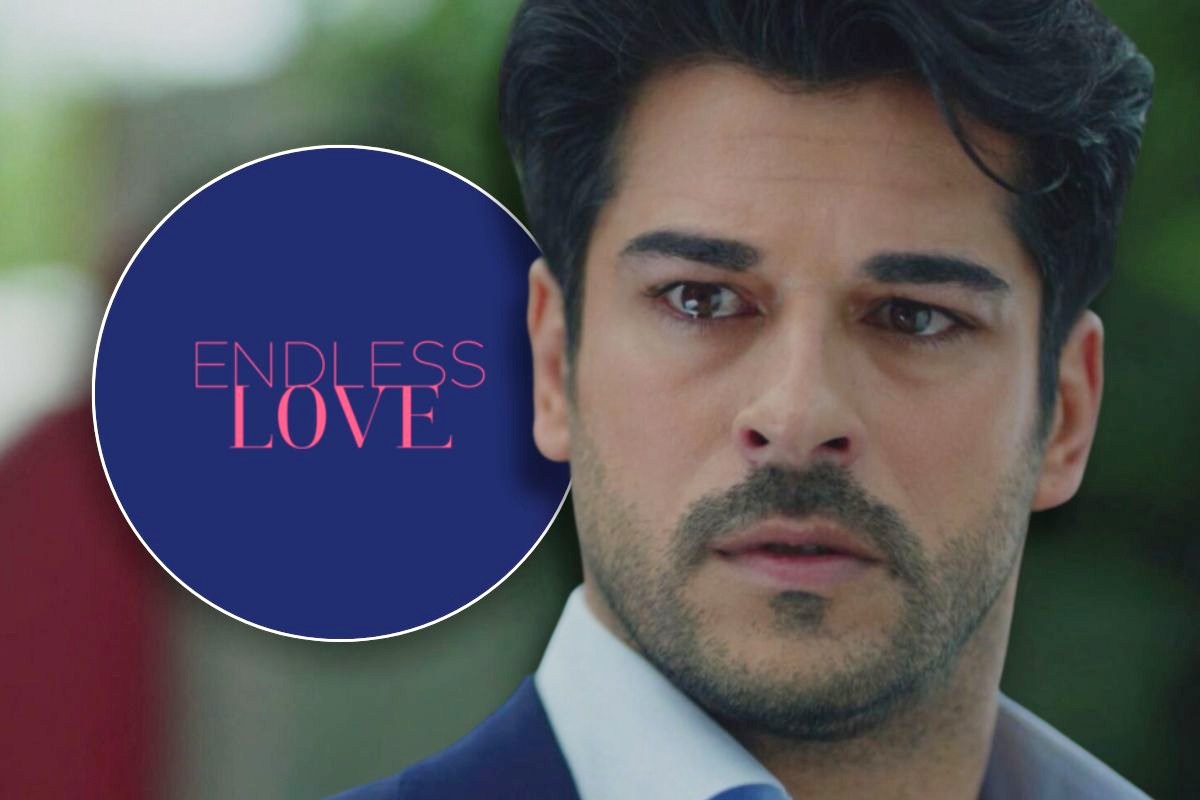 Kemal in Endless Love