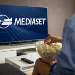 Mediaset e tv