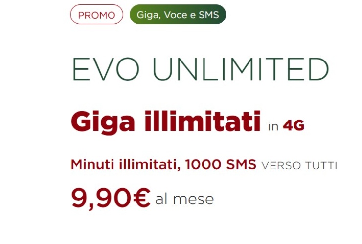 offerta coopvoce 