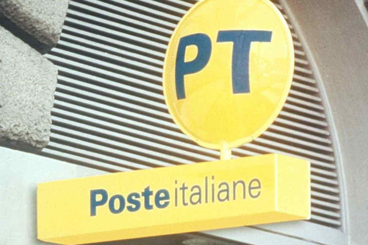 poste italiane