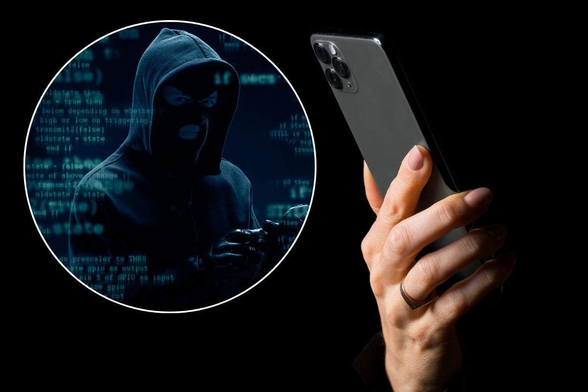 smartphone hacker