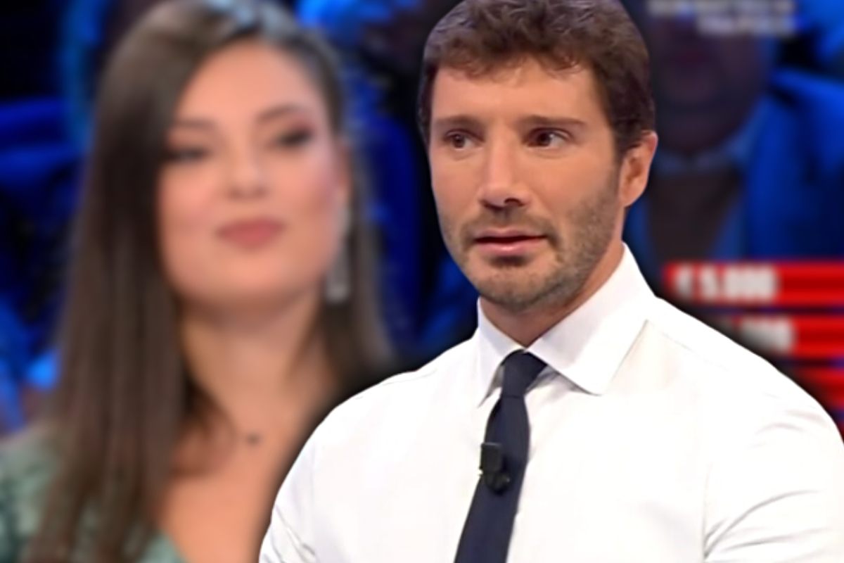 Stefano De Martino ad Affari tuoi