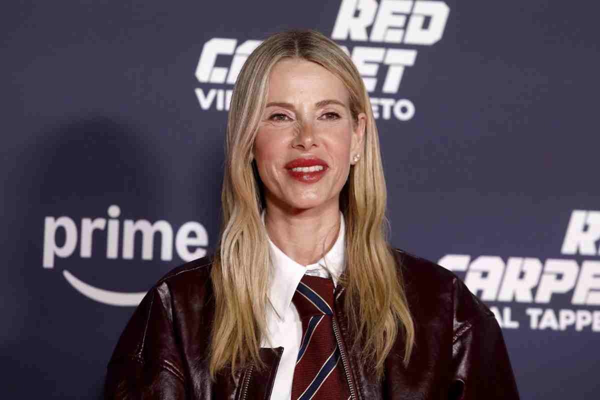 Alessia Marcuzzi, la verità sull'addio a Mediaset