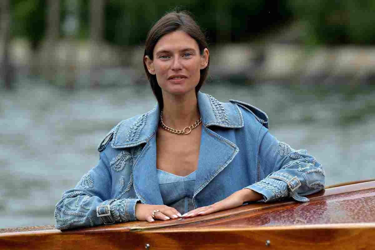 bianca balti annuncio tumore 