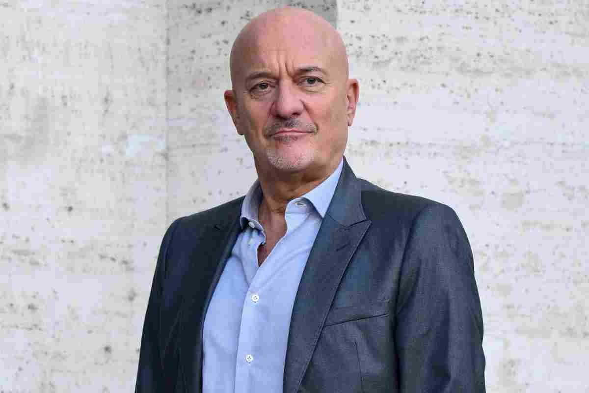 chi è la moglie di claudio bisio 