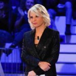 Amici, Maria dice addio al programma