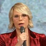 Uomini e Donne, Maria De Filippi presa di mira