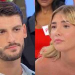 martina e ciro uomini e donne