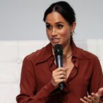 meghan markle dettaglio gaffe nel video