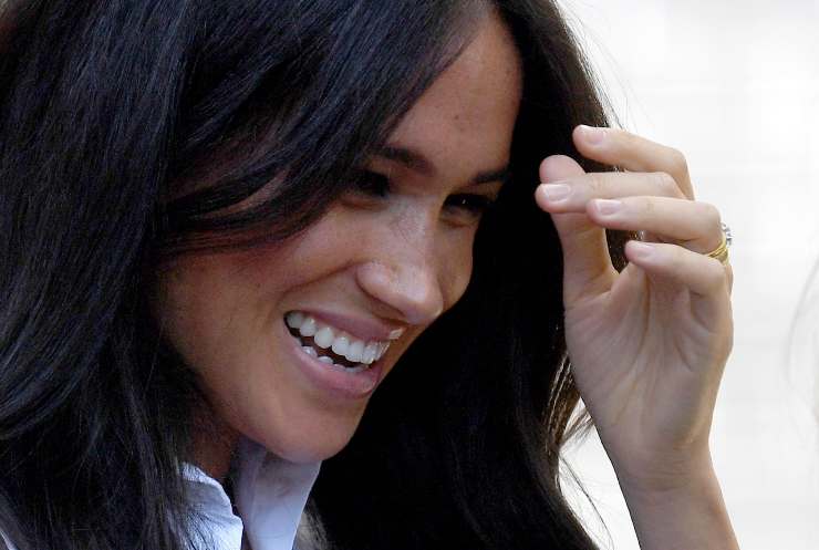 meghan markle nuova serie di cosa parla e quando esce