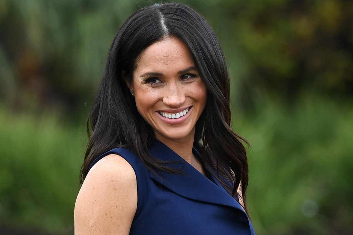 meghan markle nuova serie di cosa parla e quando esce