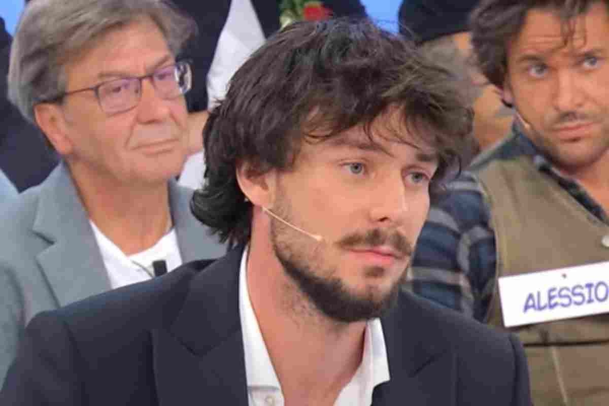 Uomini e Donne, Michele rompe il silenzio dopo la cacciata 