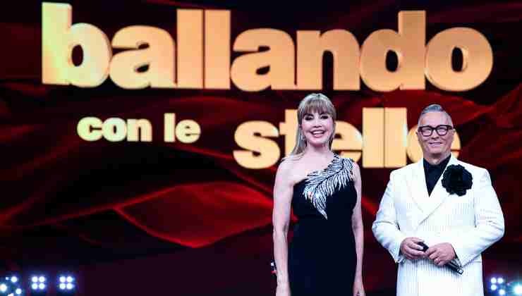 Milly Carlucci e i nuovi format