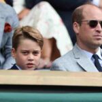 William, la decisione drastica sul figlio George