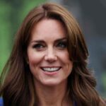 kate middleton trasferimento