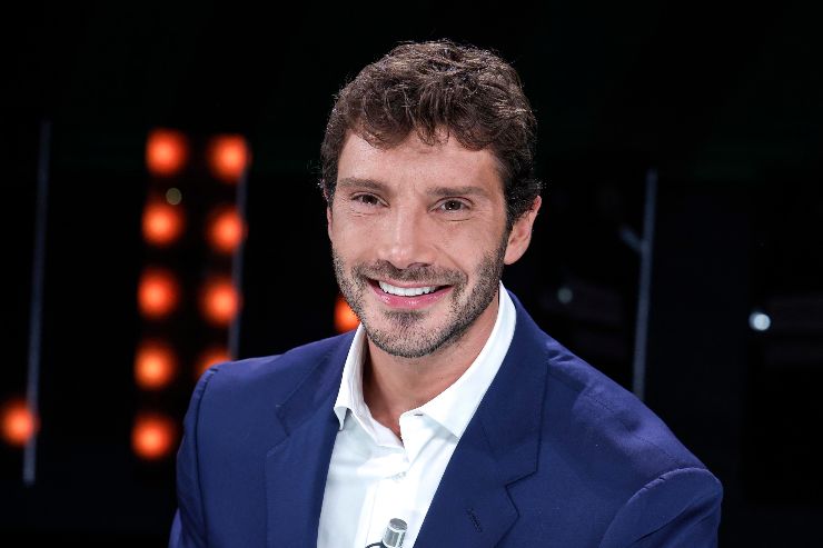 stefano de martino gaffe affari tuoi