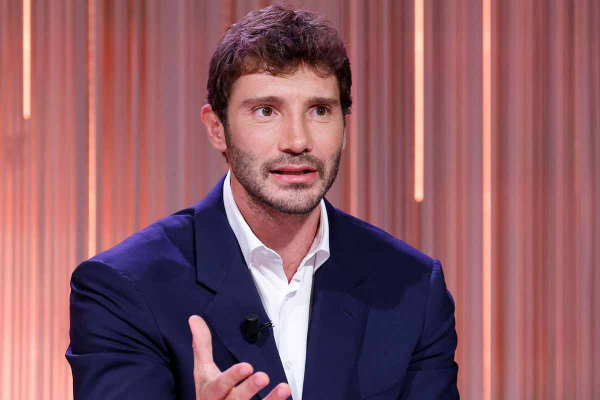 stefano de martino gaffe affari tuoi